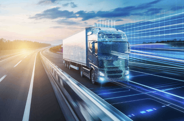 The Future of Smart Roads