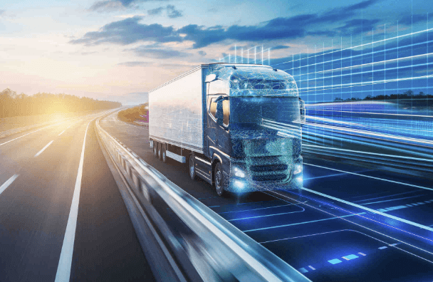 The Future of Smart Roads