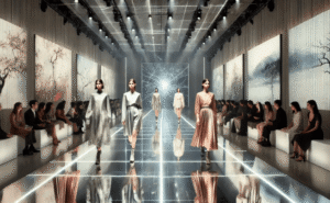 Fashion in the Age of Artificial Intelligence