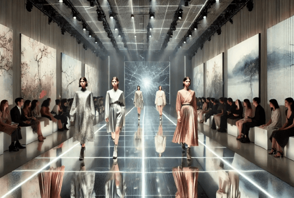 Fashion in the Age of Artificial Intelligence