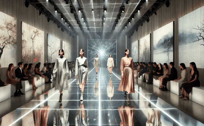 Fashion in the Age of Artificial Intelligence
