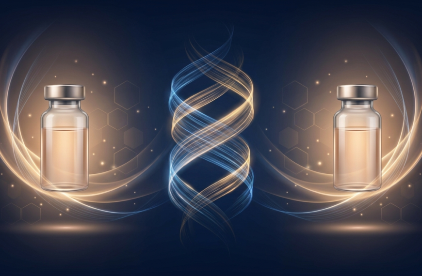 What's the Starting Dose of Compounded Tirzepatide?