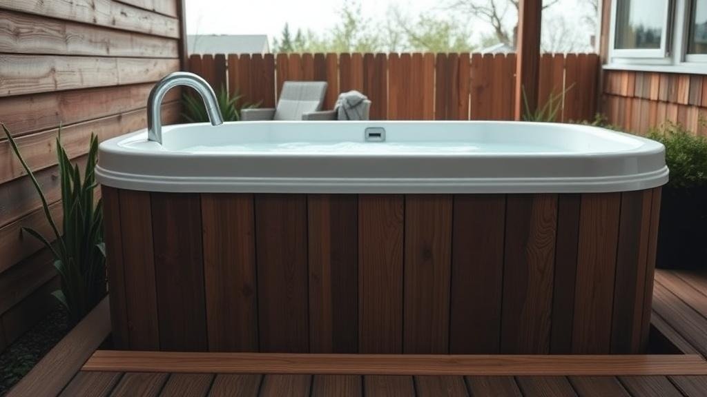 What Nobody Tells You Before Building an Outdoor Sauna