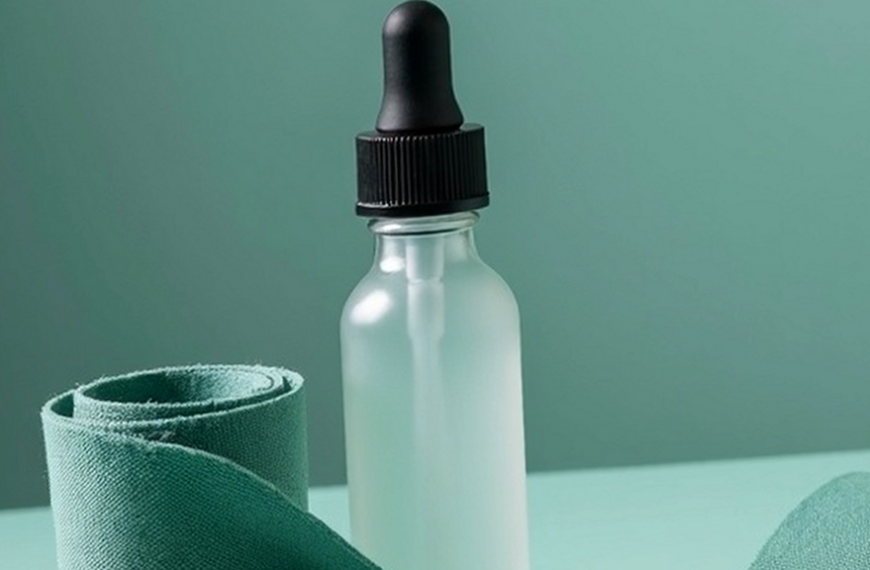 GHRP-2 and the Question the Marketing Skips: Who Actually Stands Behind the Vial